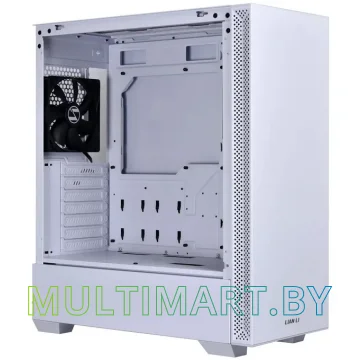 Корпус Lian Li Lancool 205 White (G99.OE743W.10) картинка 9